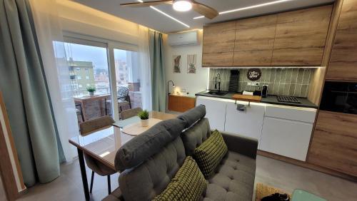MOCAHomes Apartamento Congreso DownTown
