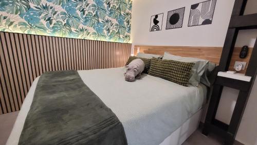 MOCAHomes Apartamento Congreso DownTown