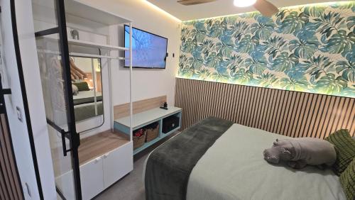 MOCAHomes Apartamento Congreso DownTown