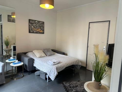 Cosy studio beaubourg, Paris centre