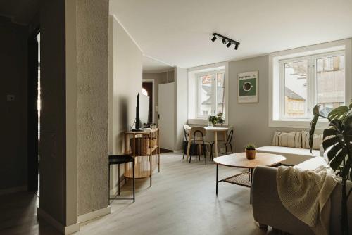 Billede fra billedgalleriet på Heimby Apartments - New in 2024 - Central i Bergen