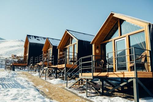 Mountain View - Kolsay