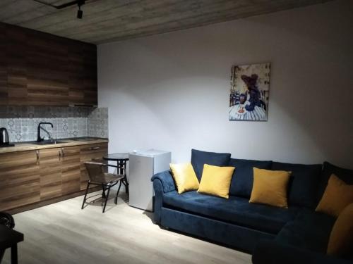 Foto dalla galleria di Genesis Bakuriani a Bakuriani