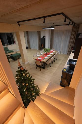 Chalet Horizont