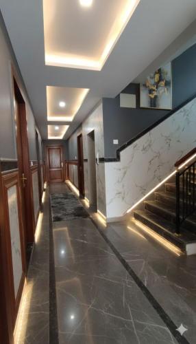 Ảnh trong thư viện ảnh của Hotel Tark Premium New Delhi ở New Delhi