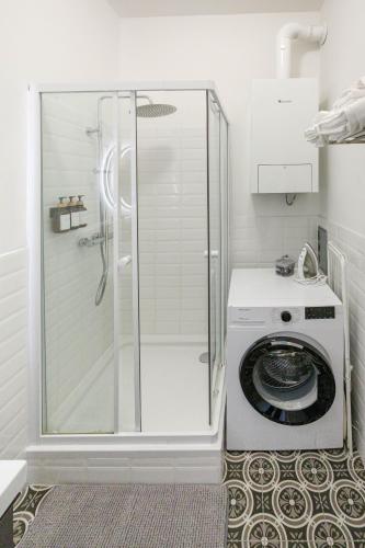 Adele deluxe apartment