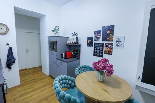 Adele deluxe apartment