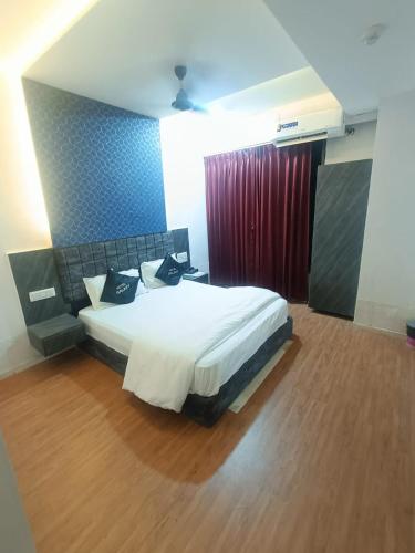 Gallery image of Hotel Star Galaxy in Surat