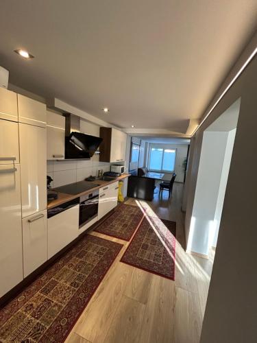 Billede fra billedgalleriet på Exclusiv Apartment Rödermark 3 Schlafzimmer i Rödermark