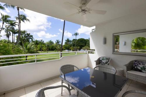 Glitter Bay Estate 214 apts