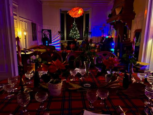 Billede fra billedgalleriet på Le Manoir i Vernouillet