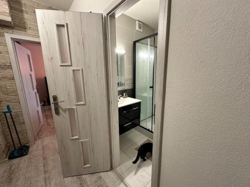 Fotografie z fotogalerie ubytování 13th Floor SkyView Apartment High Tatras v Popradu