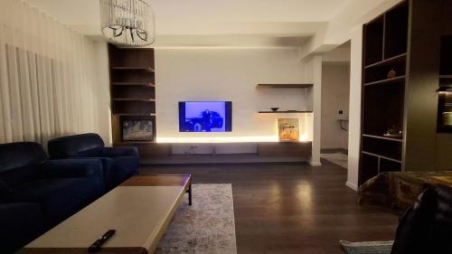 Mati Apartments Prishtina Orhidea Suite
