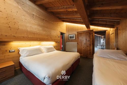 Naktsmītnes Hotel Derby Bormio fotogalerijas attēls