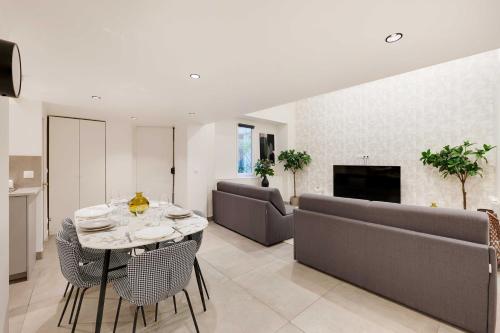 Charming flat - 1BD6P - Palais Garnier