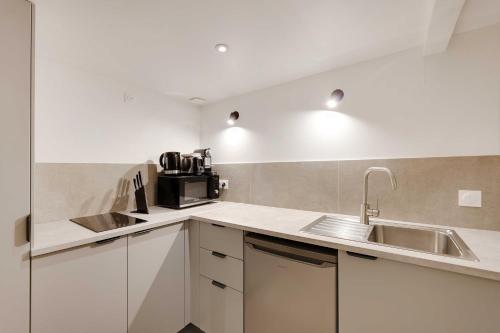 Charming flat - 1BD6P - Palais Garnier