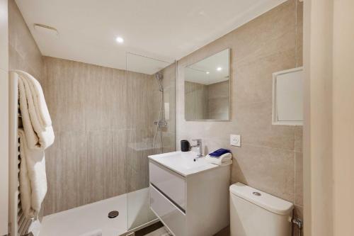 Charming flat - 1BD6P - Palais Garnier