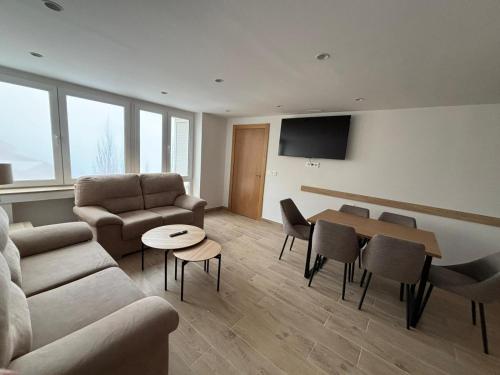 IMEDA PENIBETICO IV Sierra Nevada