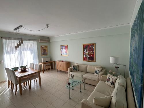 The Lucky Apartment
