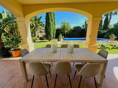 Villa Majestic
