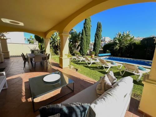 Villa Majestic