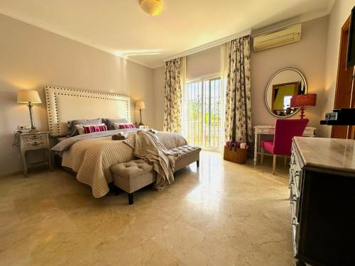 Villa Majestic