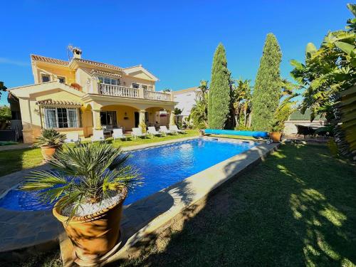 Villa Majestic