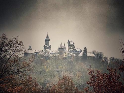 Địa danh địa phương gần nhà nghỉ dưỡng