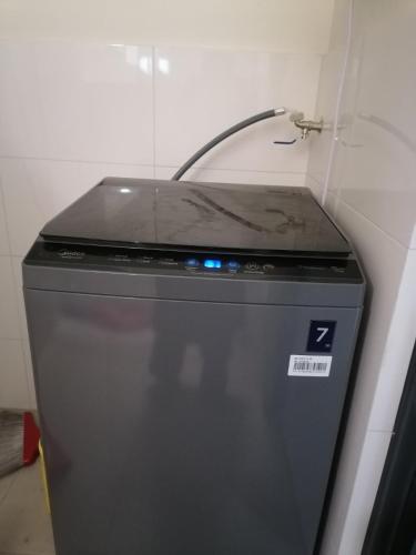 Galeriebild der Unterkunft Daily Relax Inn -Apartment Rooms- Hulhumale' in Furanafushi