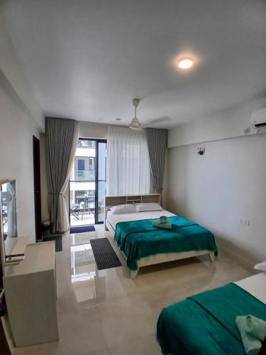 Daily Relax Inn -Apartment Rooms- Hulhumale'