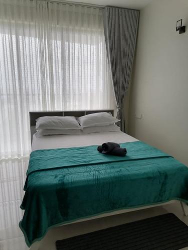 Fotografie z fotogalerie ubytování Daily Relax Inn -Apartment Rooms- Hulhumale' v destinaci Furanafushi