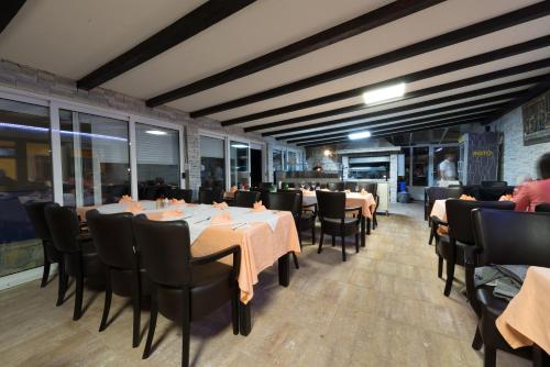 Fotografie z fotogalerie ubytování Hotel Zaton v destinaci Zaton