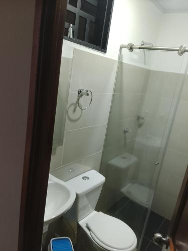 Afbeelding uit fotogalerij van Hotel mi sueño in Líbano