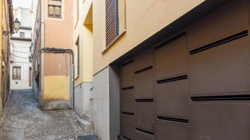 La Serena con Parking Gratuito - Living Toledo