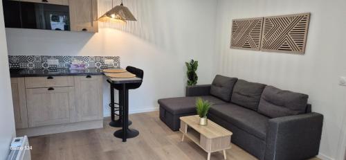 1 BR Maison Cosy à 15mn de Paris