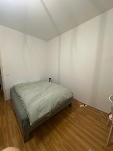 En eller flere senge i et værelse på Studio