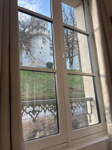 Billede fra billedgalleriet på Résidence ARTHUS Ménalippe i Pierrefonds