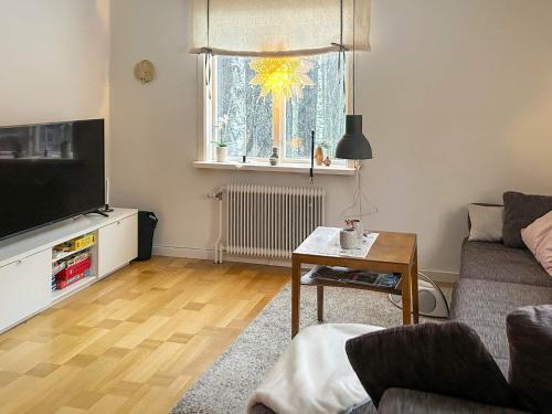 Gallery image of 7 person holiday home in Docksta in Docksta