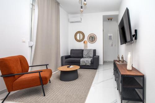 Jokasta Boutique Apartments
