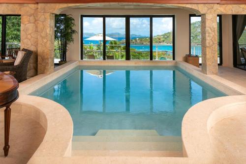 Villa Adagio Slow down and enjoy the good life