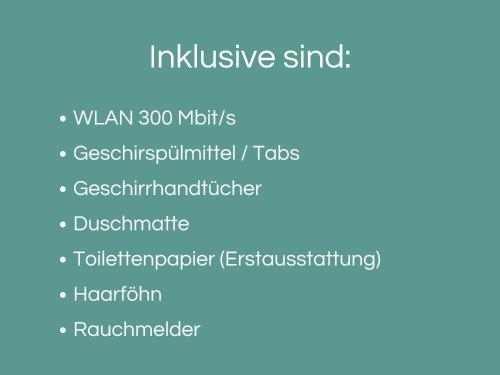 Entspannter Nordsee-Urlaub in naturnahen Ferienwohnungen im Haus Tide photo 59