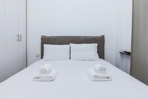 Jokasta Boutique Apartments