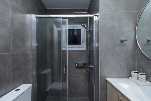 Jokasta Boutique Apartments