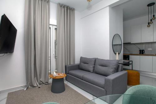 Jokasta Boutique Apartments