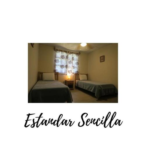 Gallery image of Hotel Playa Reina in Llano de Mariato