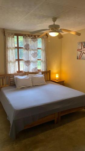 Gallery image of Hotel Playa Reina in Llano de Mariato