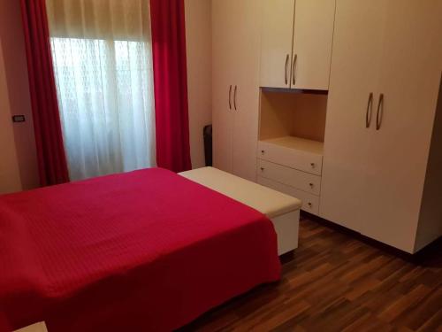 Apartment studio at seaside