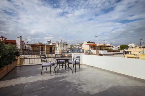 Jokasta Boutique Apartments