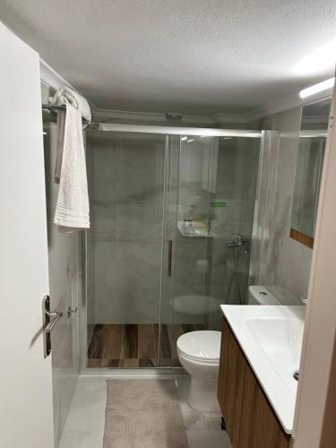 Star Modern Apartment Kipseli