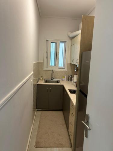 Star Modern Apartment Kipseli
